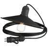 Creative Cables Lampe Suspendue Snake Eiva Swing 5 M