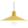 Creative Cables Lampe Suspendue Swing Pastel