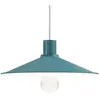 Creative Cables Lampe Suspendue Swing Pastel