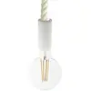Creative Cables Lampe Suspendue Nautical Cable 3xl 1 M