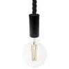Creative Cables Lampe Suspendue Nautical Cable 2xl 1 M