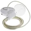 Creative Cables Lampe Suspendue Pendel Rm00 1 M