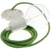 Creative Cables Lampe Suspendue Pendel Rx08 Diy 2 M
