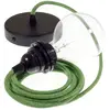 Creative Cables Lampe Suspendue Pendel Pour Abat-jour Rx08 1 M