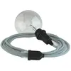 Creative Cables Lampe Suspendue Pour Abat-jour Rt14 3d 3 M