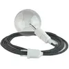 Creative Cables Lampe Suspendue Rt41 3 M