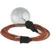 Creative Cables Lampe Suspendue Pour Abat-jour Rx07 3 M