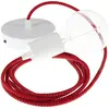 Creative Cables Lampe Suspendue Pendel Rt94 3d 1 M