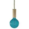 Creative Cables Lampe Suspendue Nautical Cable Xl Cls30 1.5 M