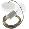 Creative Cables Lampe Suspendue Pendel Rm27 1 M