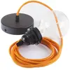 Creative Cables Lampe Suspendue Pendel Pour Abat-jour Rm15 1 M