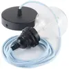Creative Cables Lampe Suspendue Pendel Pour Abat-jour Rm17 1 M