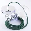 Creative Cables Lampe Suspendue Pendel Pour Abat-jour Rm21 Diy 2 M