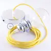 Creative Cables Lampe Suspendue Pendel Pour Abat-jour Rm10 Diy 2 M