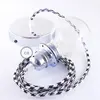 Creative Cables Lampe Suspendue Pendel Pour Abat-jour Rp04 Diy 1 M