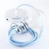 Creative Cables Lampe Suspendue Pendel Pour Abat-jour Rm17 Diy 1 M
