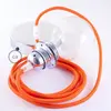 Creative Cables Lampe Suspendue Pendel Pour Abat-jour Rf15 50 Cm