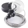 Creative Cables Lampe Suspendue Pendel Pour Abat-jour Tm02 50 Cm
