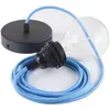 Creative Cables Lampe Suspendue Pendel Pour Abat-jour Rm11 50 Cm