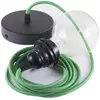 Creative Cables Lampe Suspendue Pendel Pour Abat-jour Rm06 50 Cm