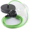 Creative Cables Lampe Suspendue Pendel Pour Abat-jour Rm18 50 Cm