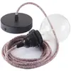 Creative Cables Lampe Suspendue Pendel Pour Abat-jour Rs83 50 Cm