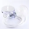 Creative Cables Lampe Suspendue Pendel Pour Abat-jour Rm01 1 M