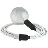 Creative Cables Lampe Suspendue Tm01 3 M
