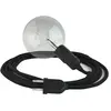 Creative Cables Lampe Suspendue Rc04 3 M