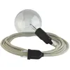 Creative Cables Lampe Suspendue Rc43 3 M