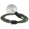 Creative Cables Lampe Suspendue Rc63 3 M