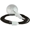 Creative Cables Lampe Suspendue Pour Abat-jour Rm13 3 M