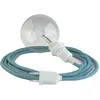 Creative Cables Lampe Suspendue Pour Abat-jour Rc53 3 M
