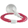 Creative Cables Lampe Suspendue Pour Abat-jour Tm08 3 M