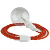 Creative Cables Lampe Suspendue Pour Abat-jour Tm15 3 M