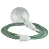 Creative Cables Lampe Suspendue Pour Abat-jour Rz06 Zigzag 3 M