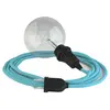 Creative Cables Lampe Suspendue Pour Abat-jour Rm17 3 M