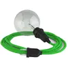 Creative Cables Lampe Suspendue Pour Abat-jour Rm18 3 M