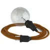 Creative Cables Lampe Suspendue Pour Abat-jour Rm22 3 M