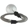 Creative Cables Lampe Suspendue Pour Abat-jour Rd62 Lozenge 3 M