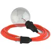 Creative Cables Lampe Suspendue Pour Abat-jour Rf15 3 M