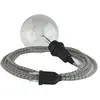 Creative Cables Lampe Suspendue Pour Abat-jour Rd53 Stripes 3 M