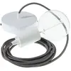 Creative Cables Lampe Suspendue Pendel Rm26 1 M