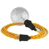 Creative Cables Lampe Suspendue Pour Abat-jour Tm10 3 M