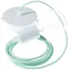 Creative Cables Lampe Suspendue Pendel Rc34 50 Cm