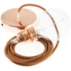 Creative Cables Lampe Suspendue Pendel Pour Abat-jour Rc23 1 M