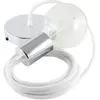 Creative Cables Lampe Suspendue Pendel Rc01 50 Cm
