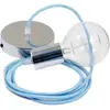 Creative Cables Lampe Suspendue Pendel Rm17 50 Cm