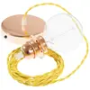 Creative Cables Lampe Suspendue Pendel Pour Abat-jour Tm10 Diy 2 M