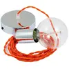 Creative Cables Lampe Suspendue Pendel Tm15 50 Cm